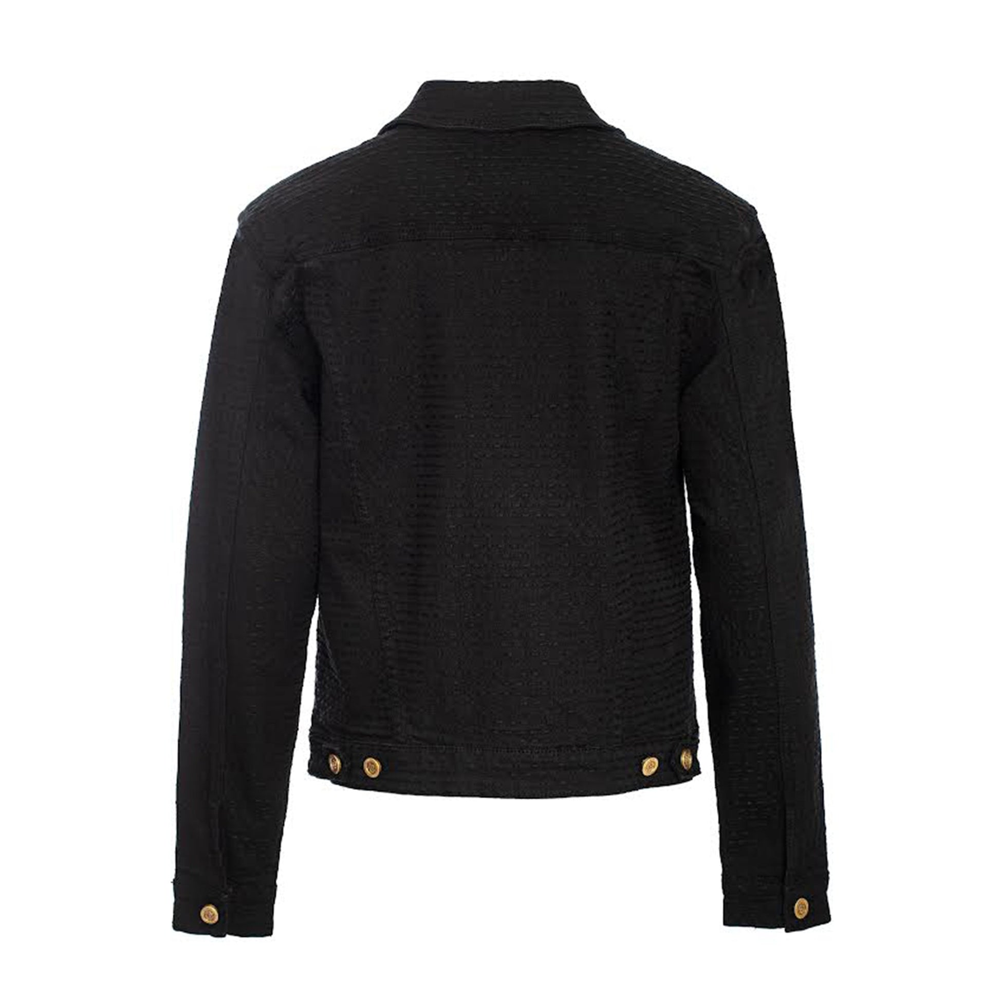 Heritage Style + Fit SET BLACK - Dudes Boutique