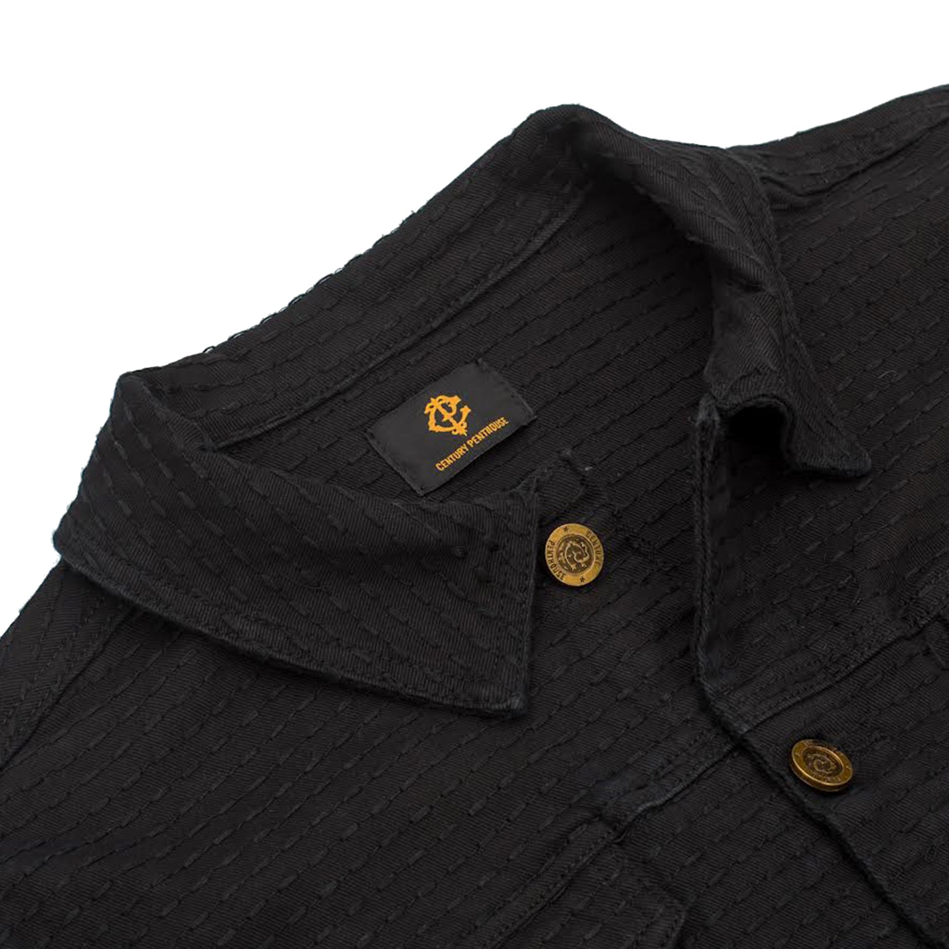 Heritage Style + Fit SET BLACK - Dudes Boutique