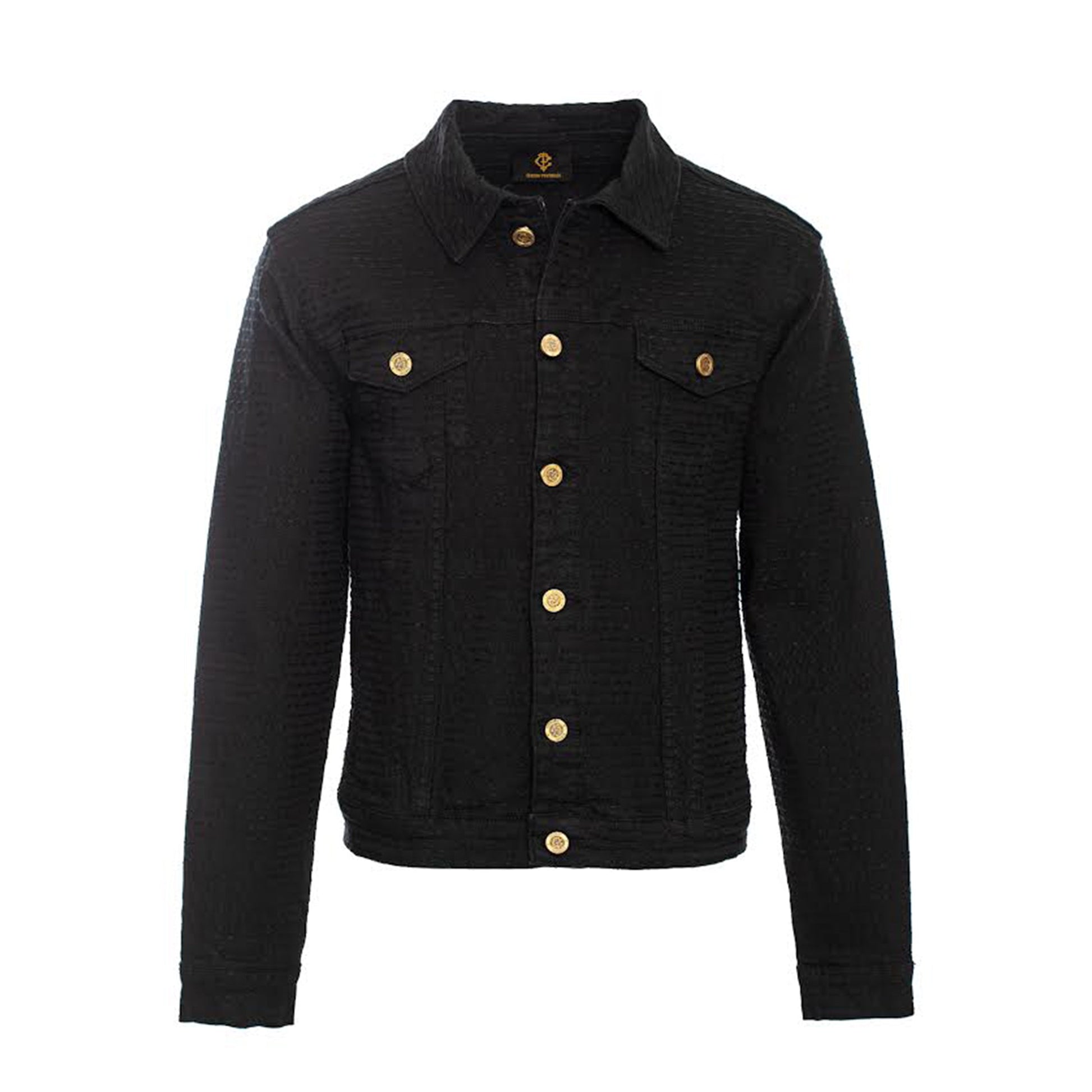 Heritage Style + Fit SET BLACK - Dudes Boutique