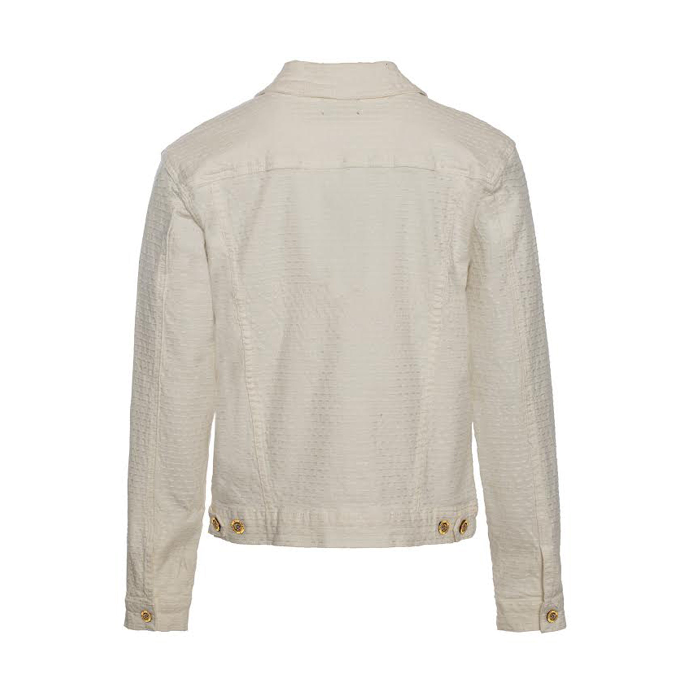 Heritage Style + Fit SET - WHITE - Dudes Boutique