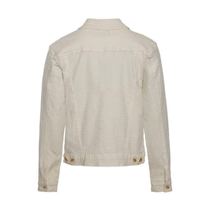 Heritage Style + Fit SET - WHITE - Dudes Boutique