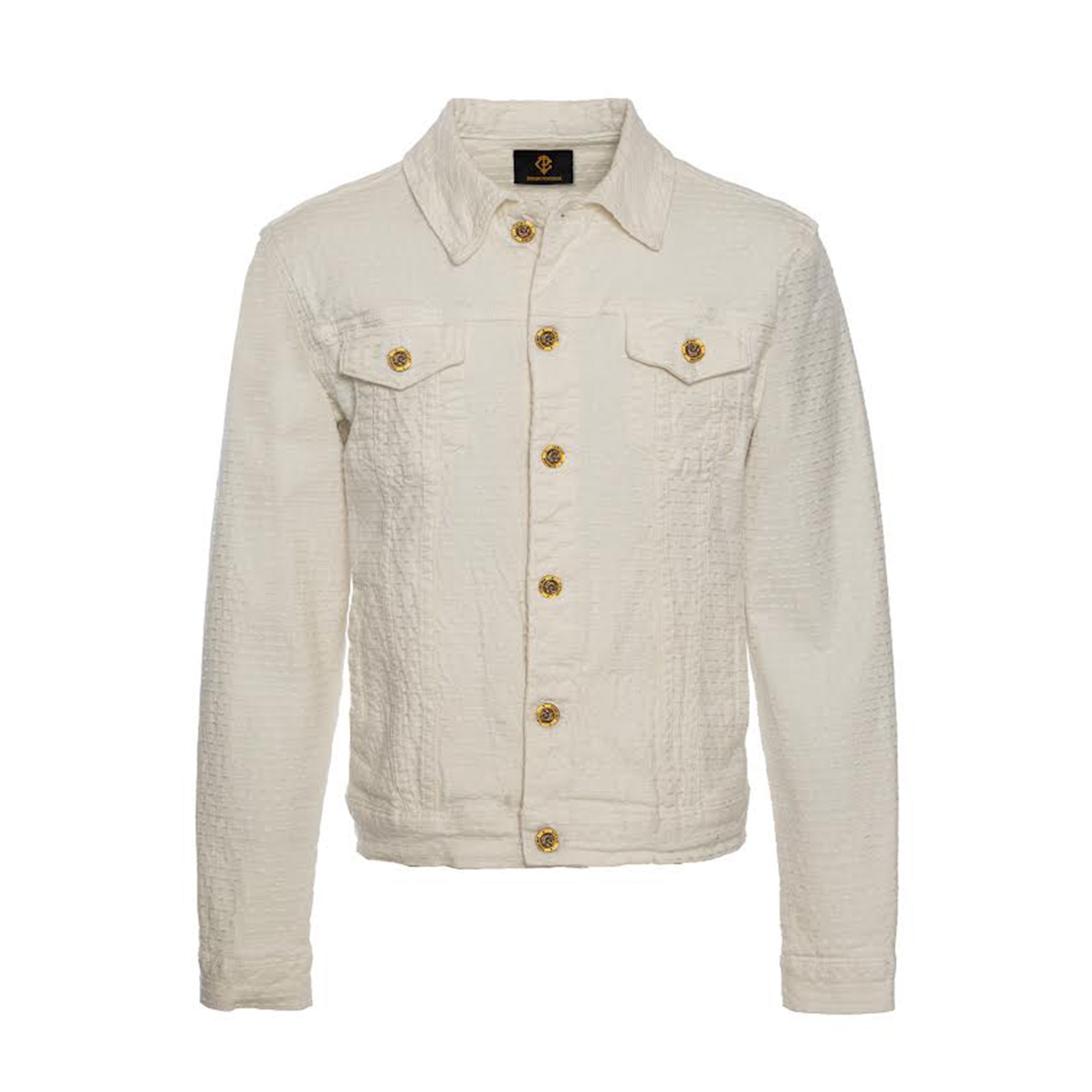 Heritage Style + Fit SET - WHITE - Dudes Boutique