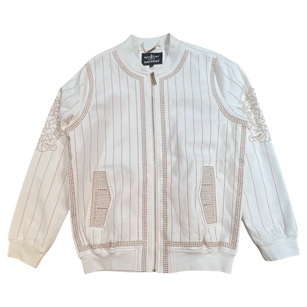 Heliot emil pearl bomber hotsell