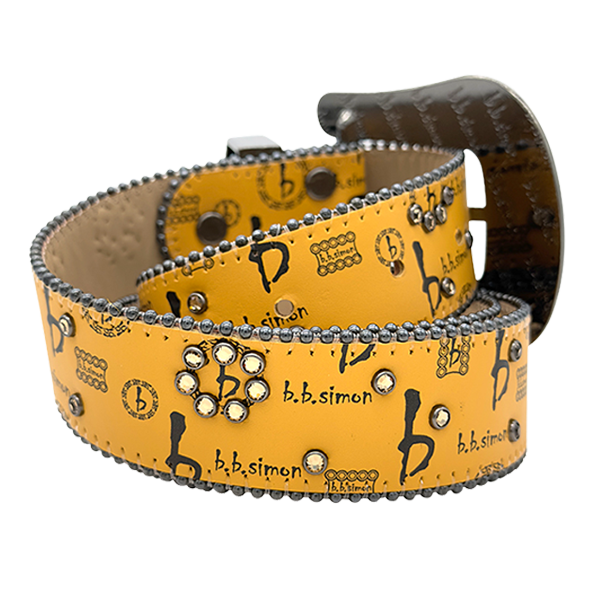 b.b. Simon BB Pattern Amini Classic - Butterscotch - Dudes Boutique