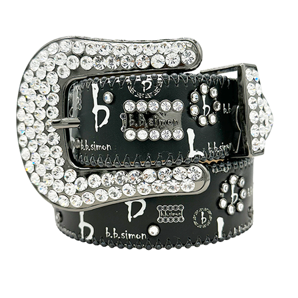 B.B. Simon Belts | Dudes Boutique