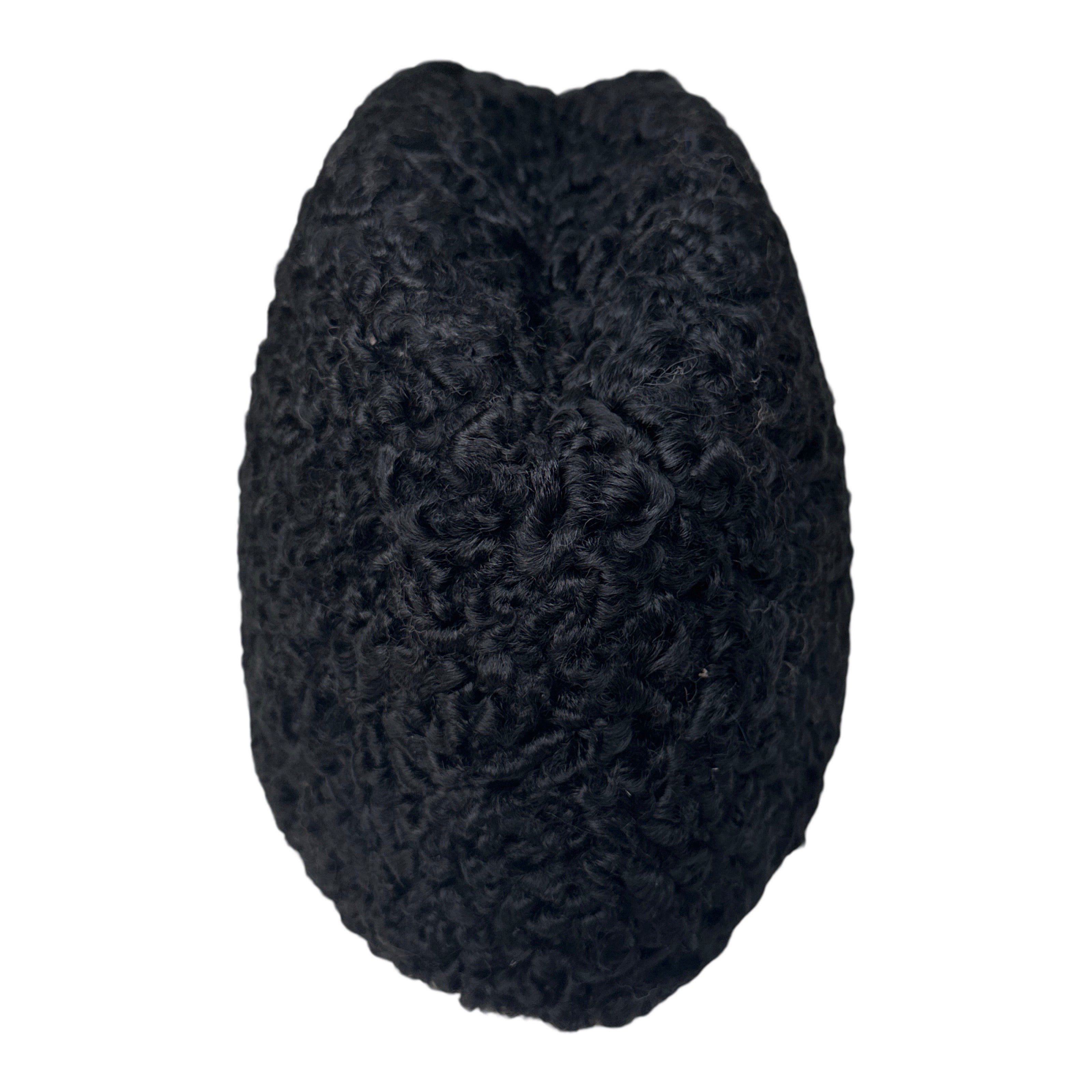 Kashani Black Persian Lamb Fez Hat – Dudes Boutique