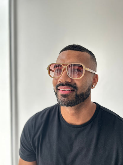 Wynwood – Miami-Inspired Designer Acetate Sunglasses