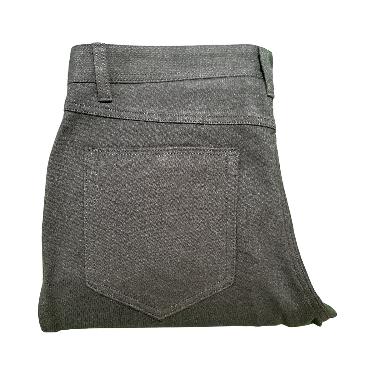 Enzo Alpha-383 black high end pants