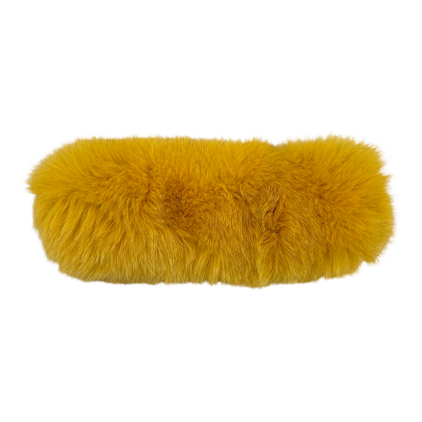 Kashani Fox Fur Headbands - Dudes Boutique