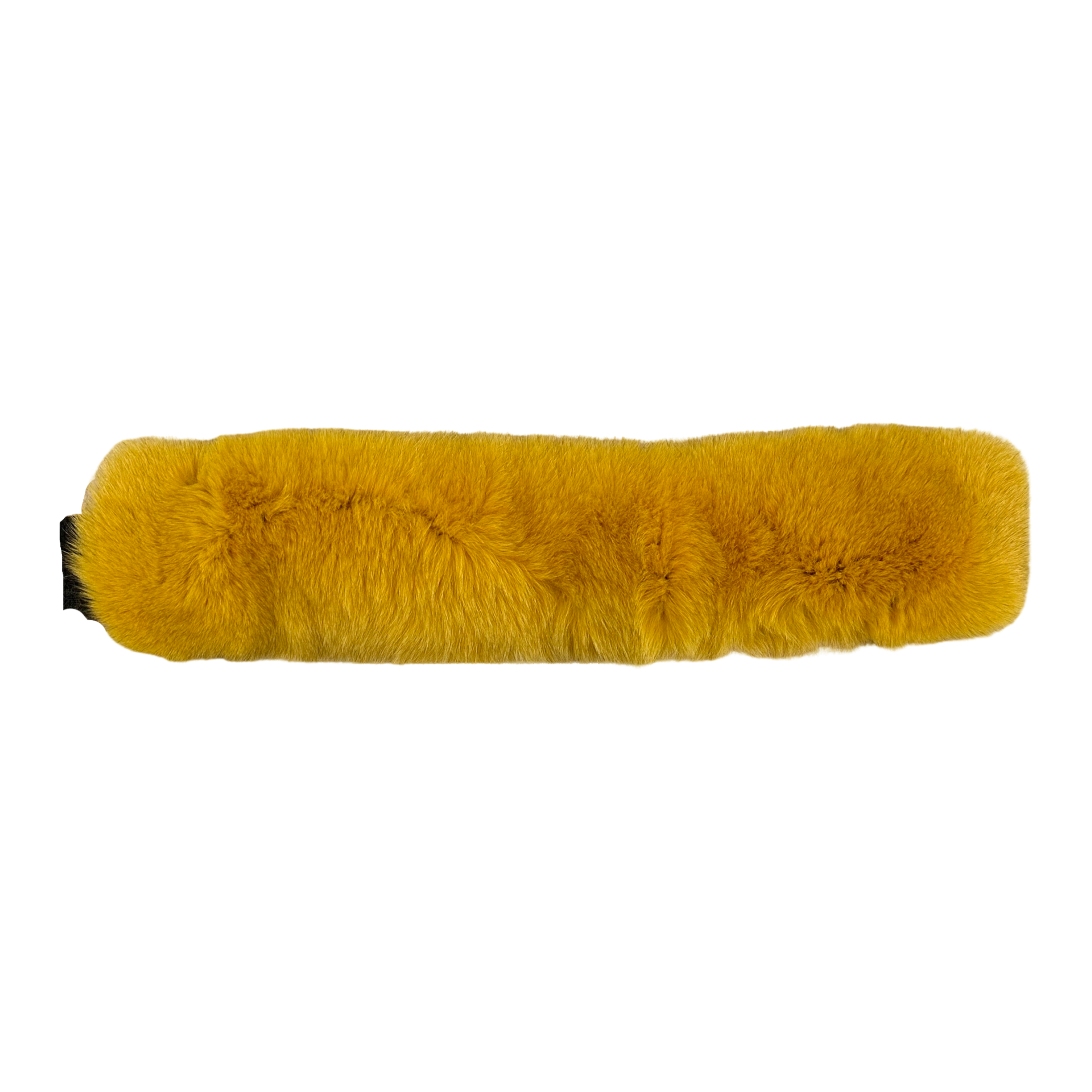 Kashani Fox Fur Headbands - Dudes Boutique