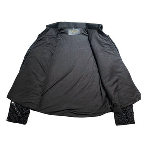 Kashani Blackout Kingdom Hyper Crystal Jacket - Dudes Boutique