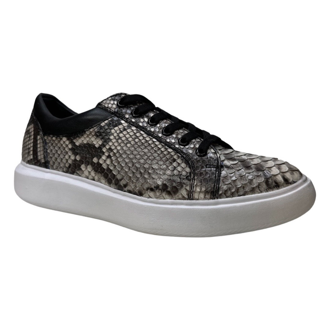 Snakeskin best sale sneakers boutique