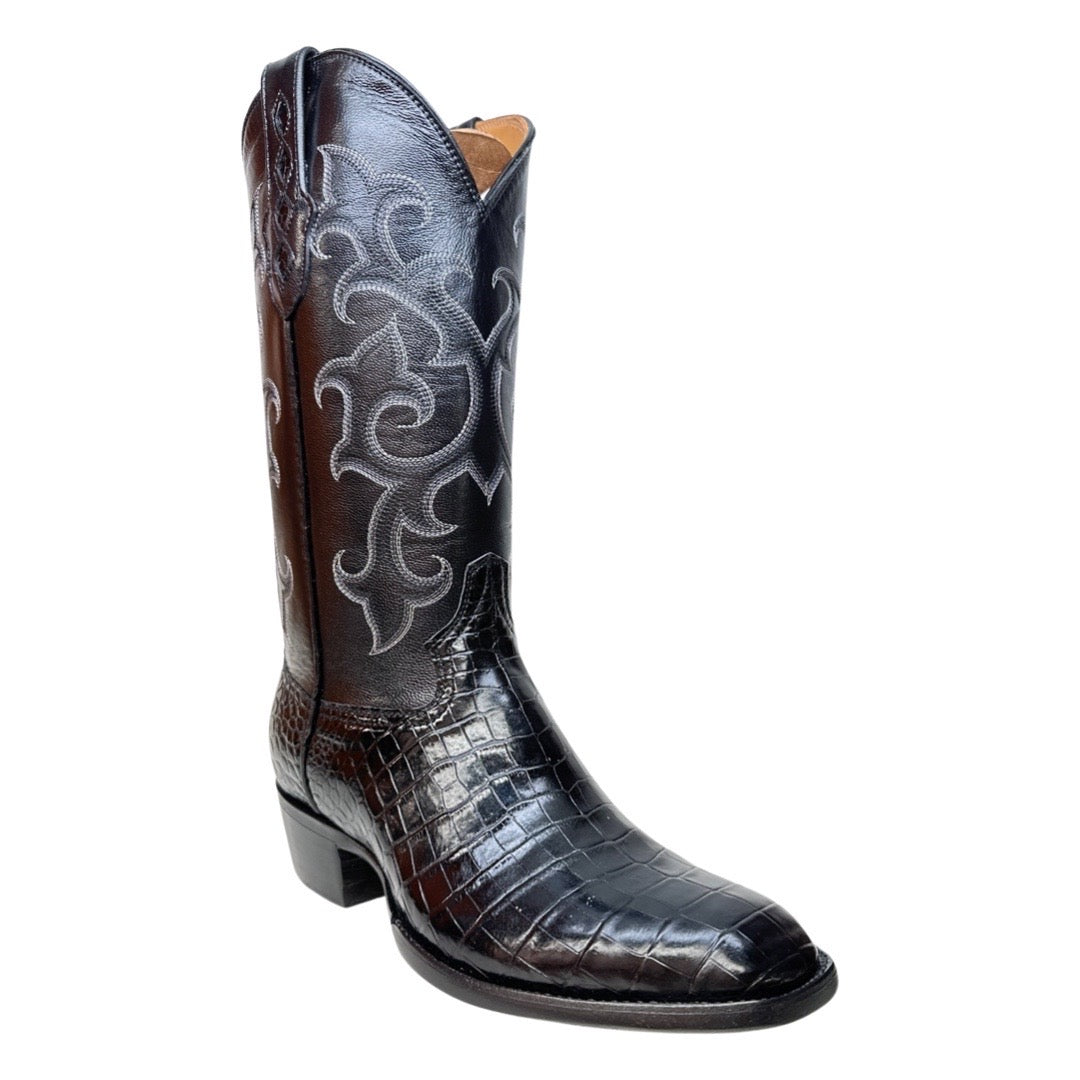 Nile hotsell crocodile boots