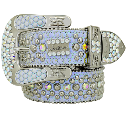 b.b. Simon Double b Trojan AB Pearl - Dudes Boutique