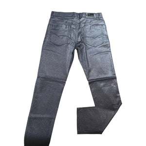 Barocco Star Dust Black High End Pants - Dudes Boutique