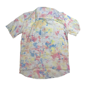 Johnny Q J 113-S Multi Button Up Shirt - Dudes Boutique