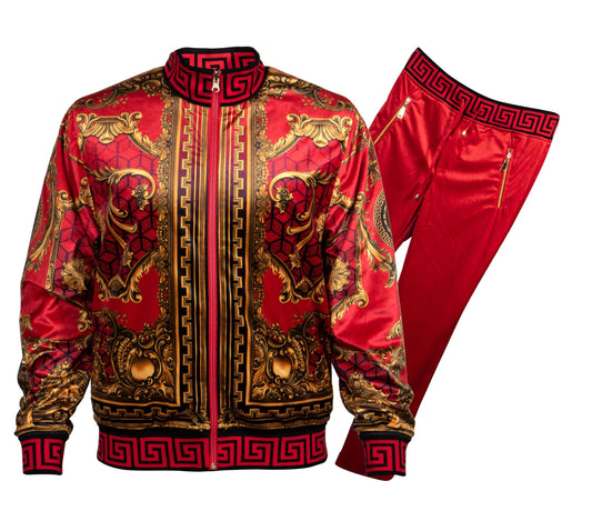Prestige Jogger Set JGS-130 main image 1