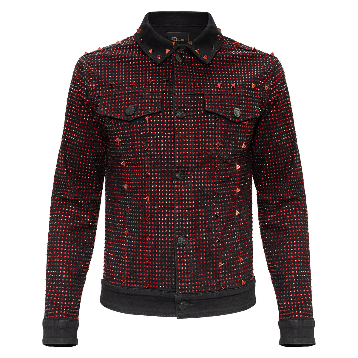 Pure Style BLACK/RED