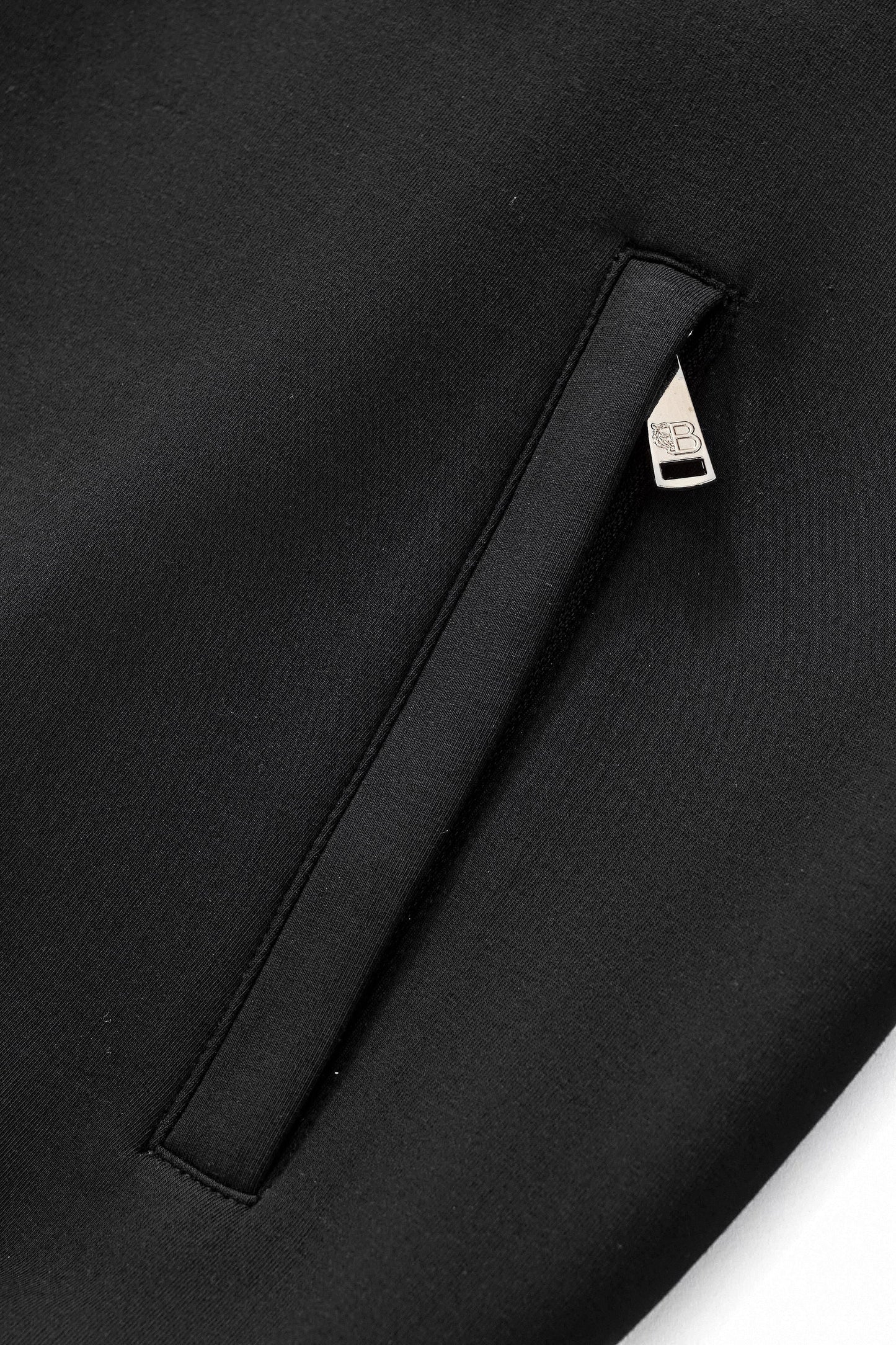 Imperial Trim Lounge Set BLACK