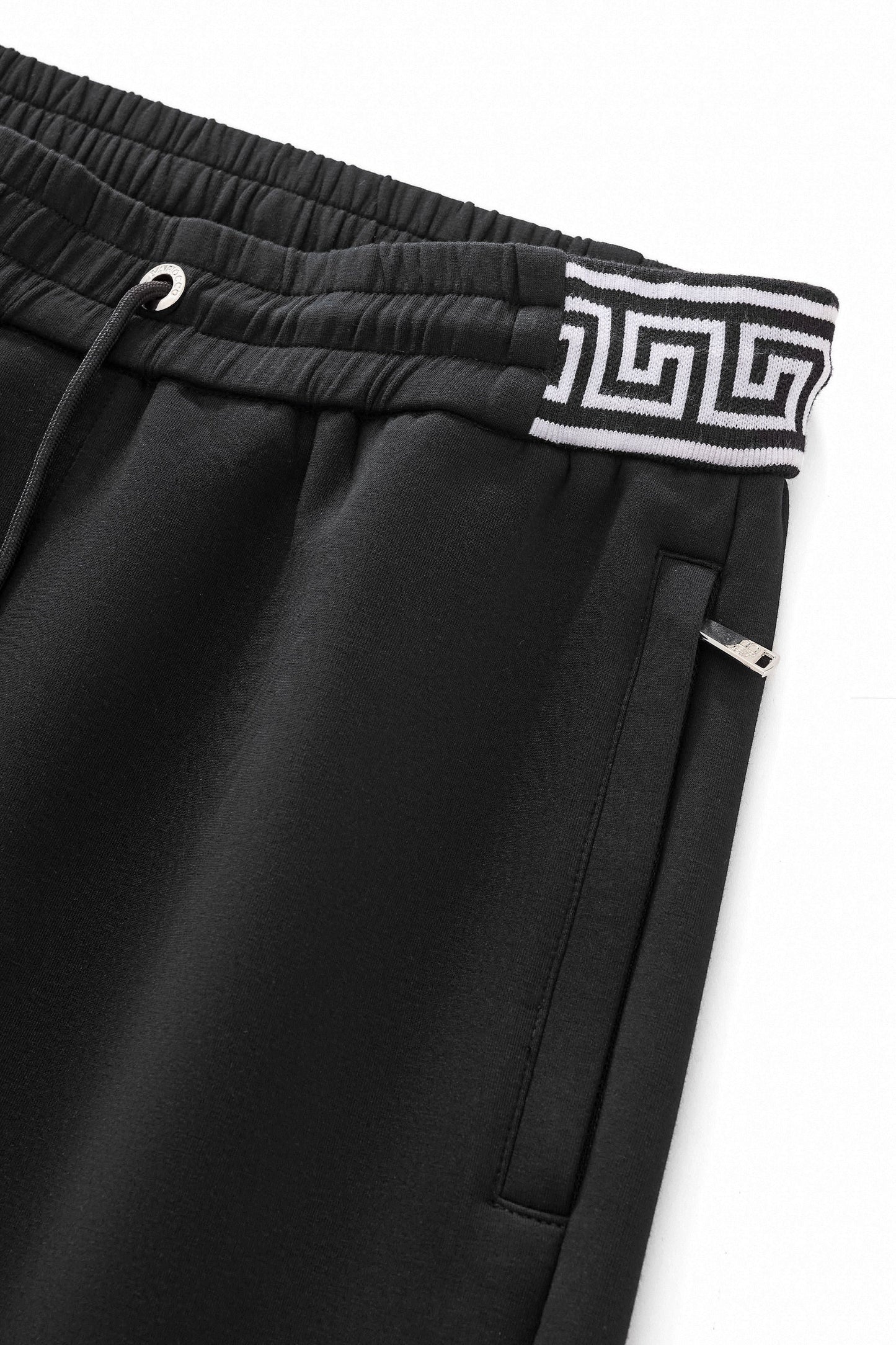Imperial Trim Lounge Set BLACK