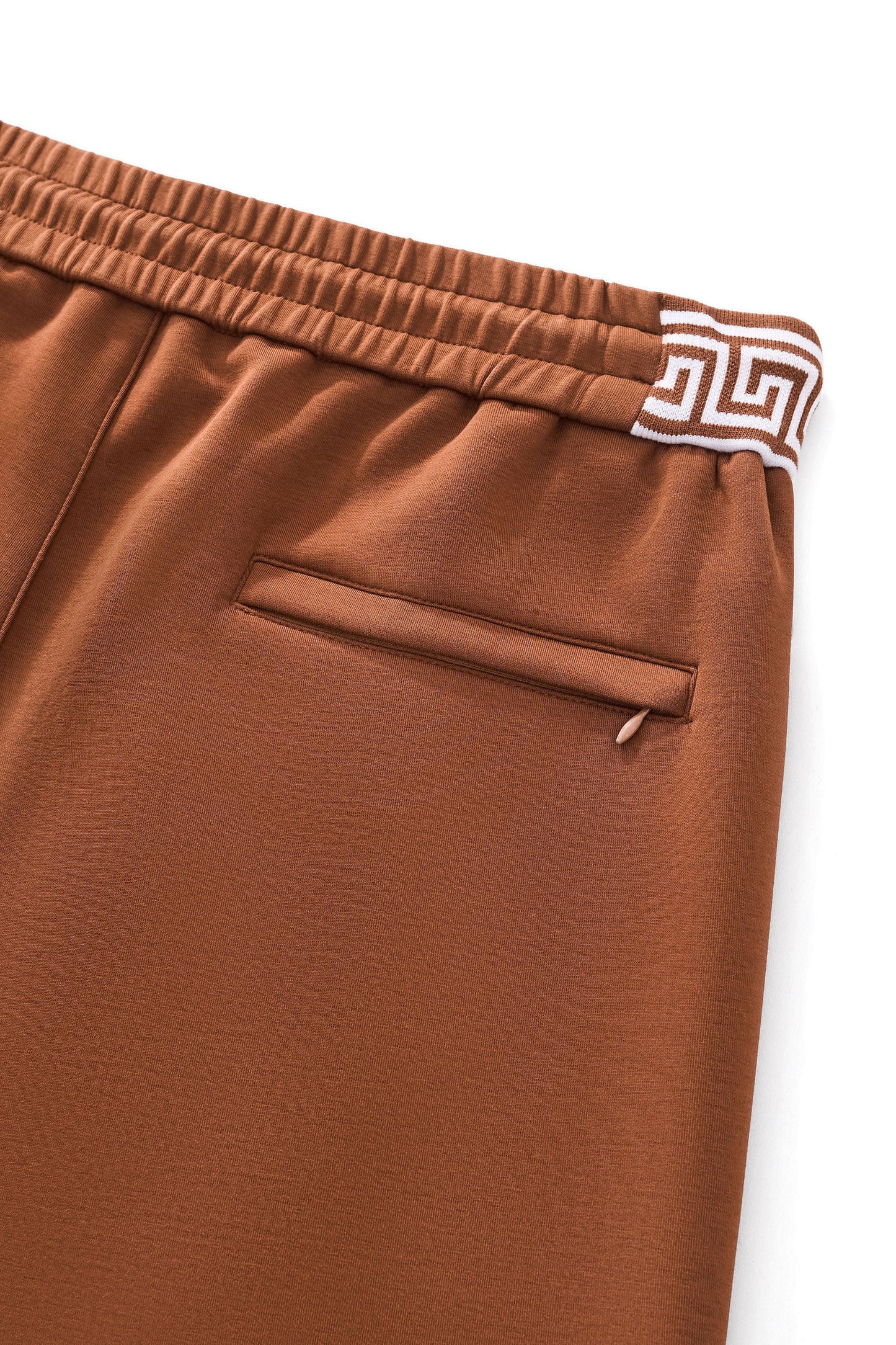 Imperial Trim Lounge Set BROWN