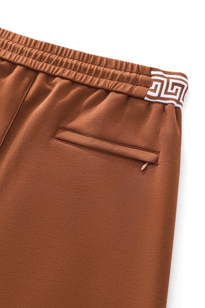Imperial Trim Lounge Set BROWN