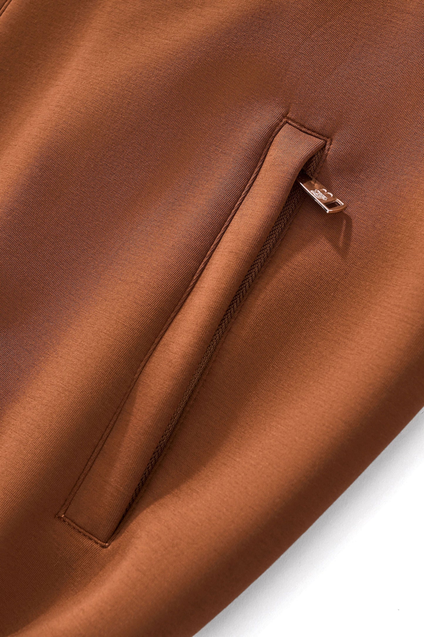 Imperial Trim Lounge Set BROWN