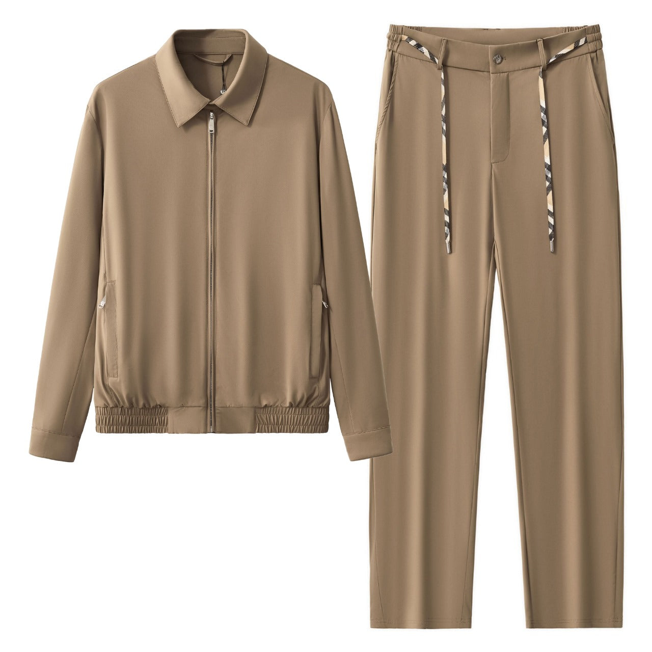 Sahara Glide Performance Set KHAKI