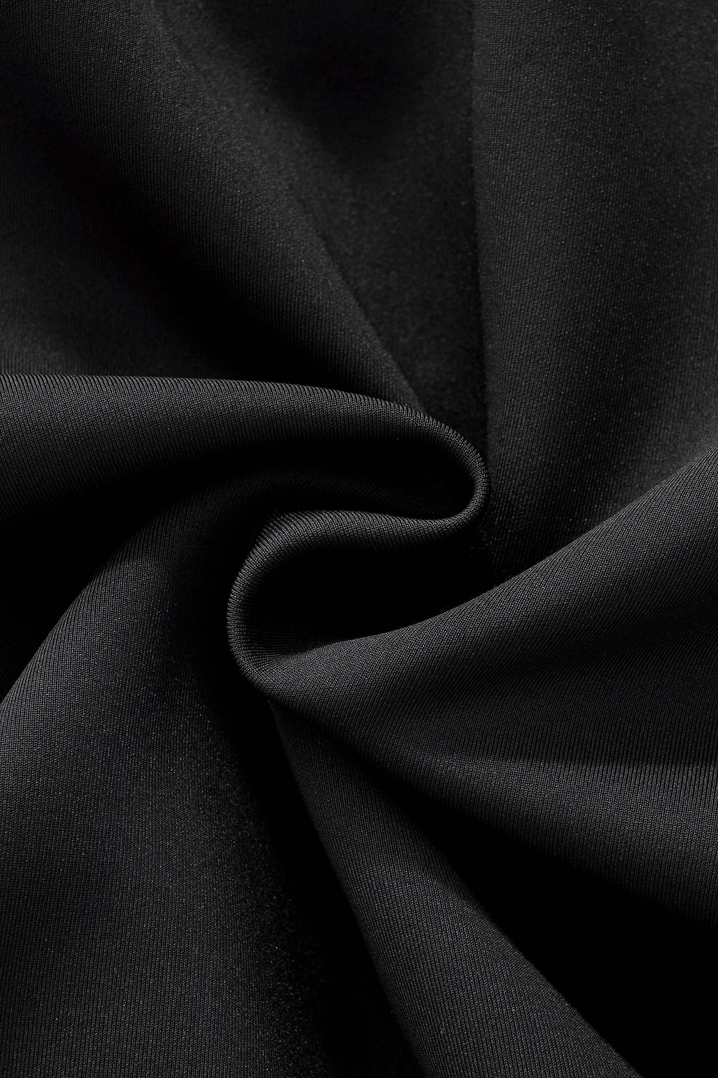 Jetstream Luxe Tracksuit BLACK