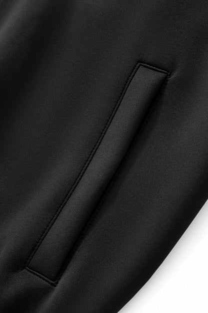Jetstream Luxe Tracksuit BLACK