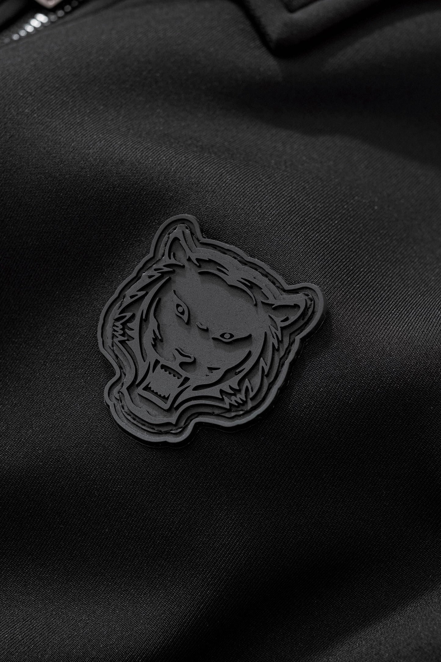 Jetstream Luxe Tracksuit BLACK