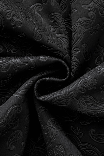 Regalia Emboss Tracksuit BLACK