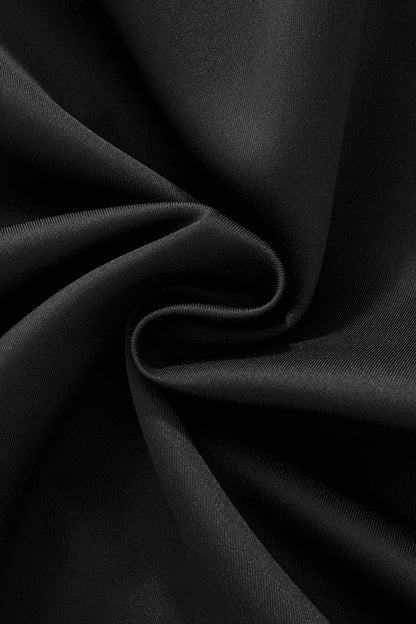 Regalia Emboss Tracksuit BLACK