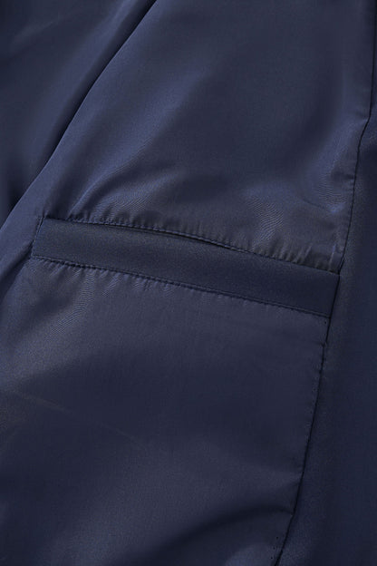 Regalia Emboss Tracksuit NAVY