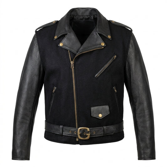 G-Gator Wool/Lambskin