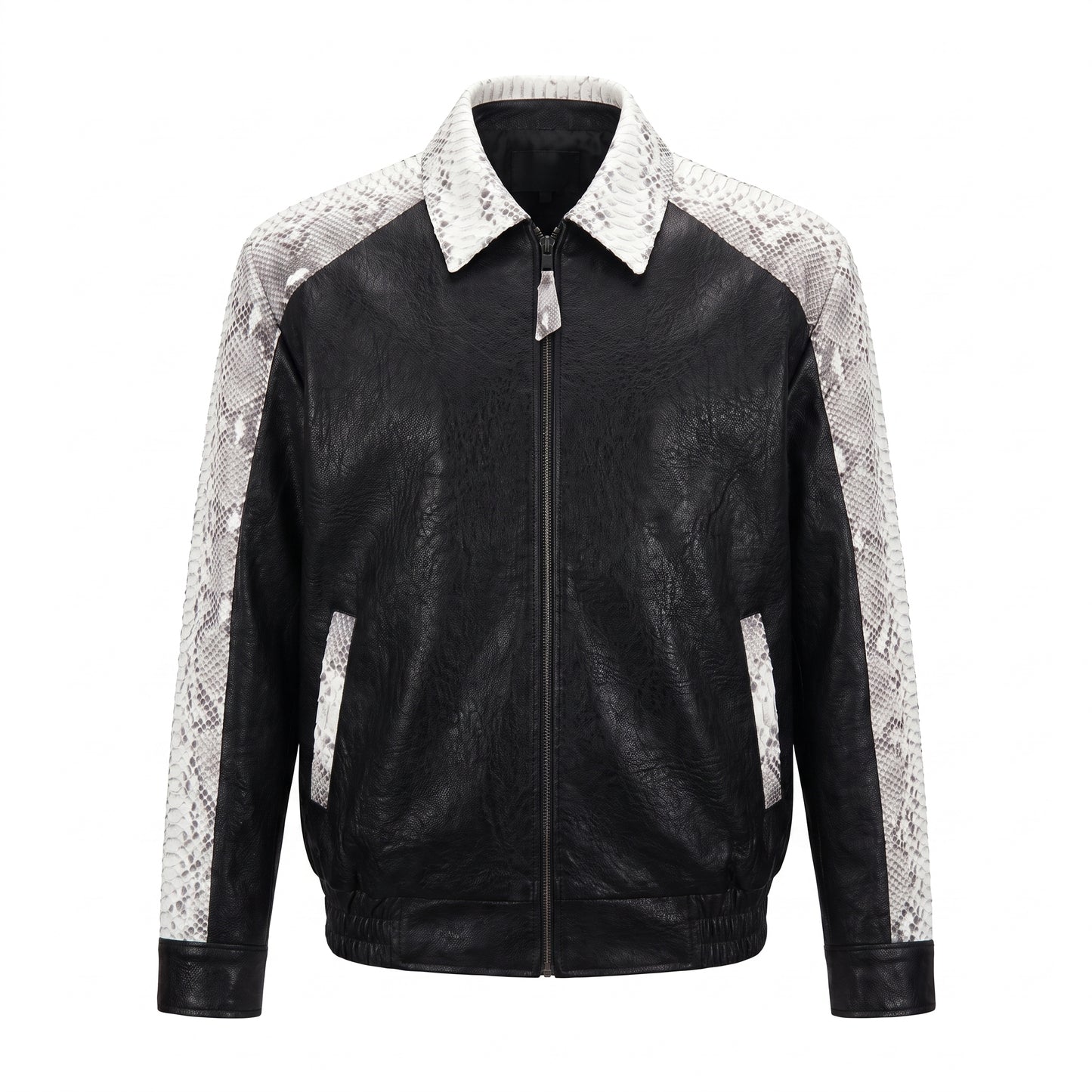G-Gator - 2095 Lambskin/Python Jacket