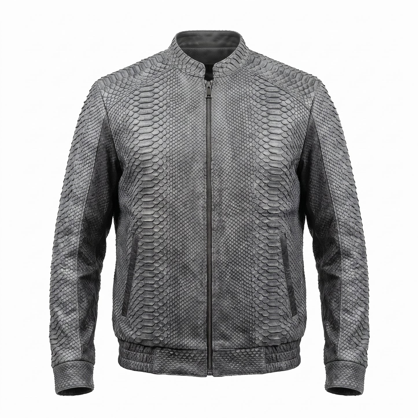 G-Gator - 2400 All-Over Python Jacket