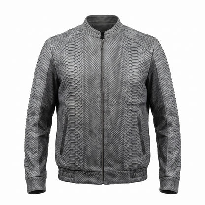 G-Gator - 2400 All-Over Python Jacket