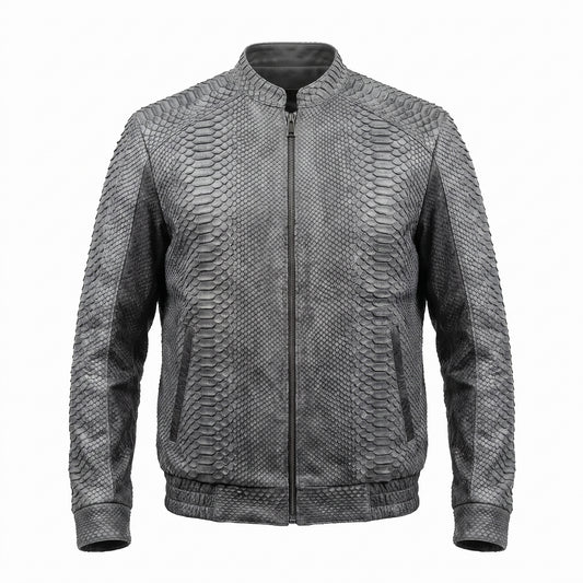 G-Gator - 2400 All-Over Python Jacket