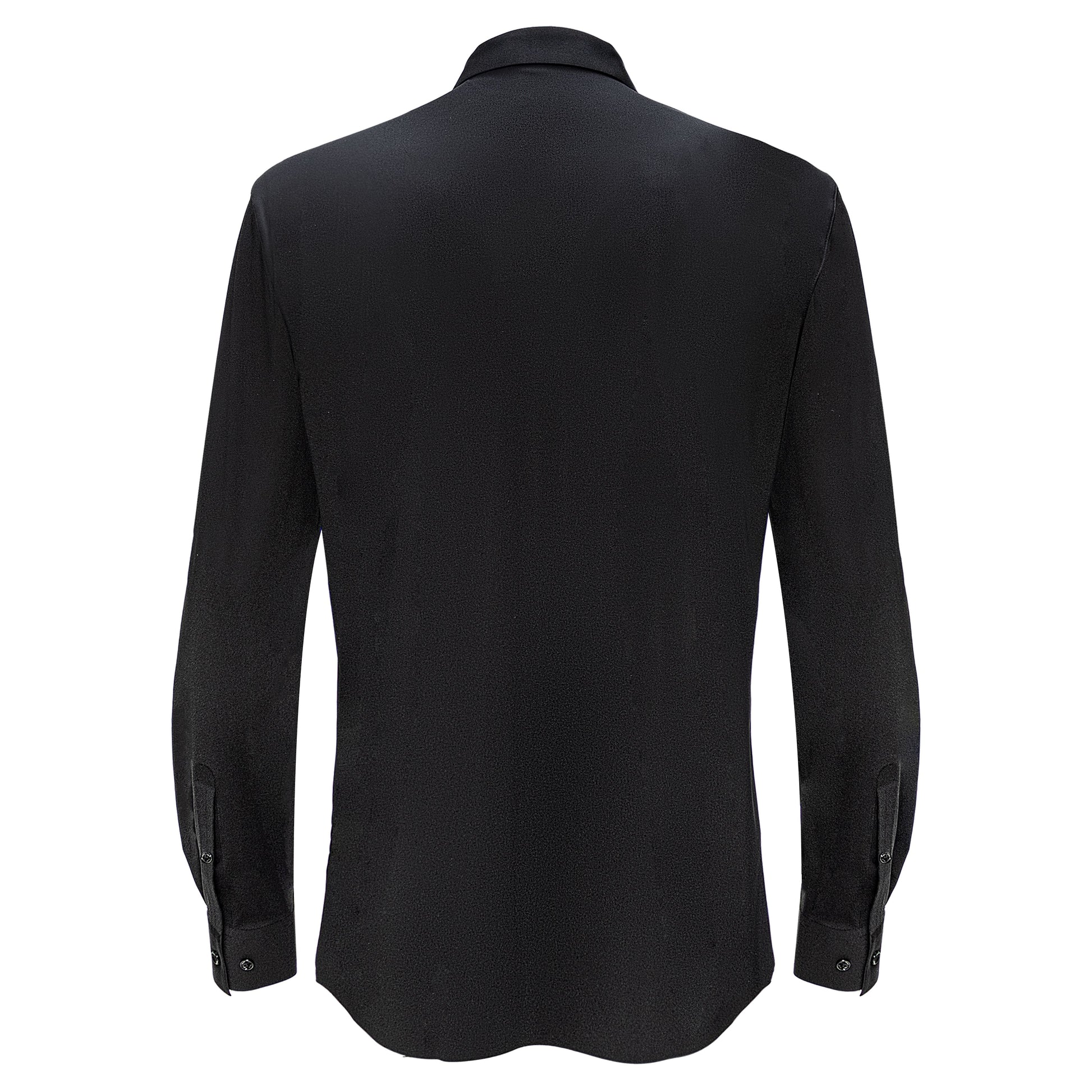 Thrill Seeker BLACK/BLACK - Dudes Boutique