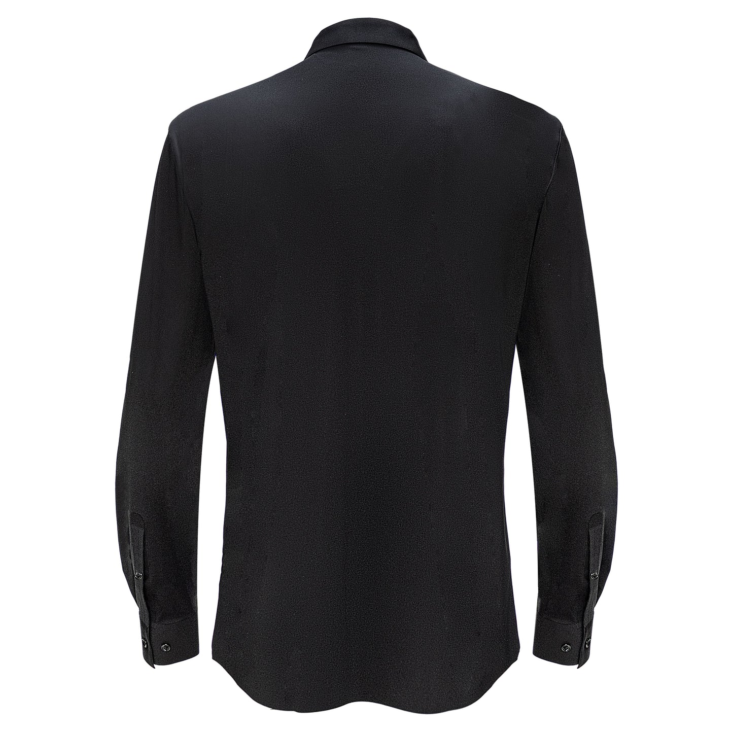 Thrill Seeker BLACK/SILVER - Dudes Boutique