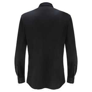 Thrill Seeker BLACK/SILVER - Dudes Boutique