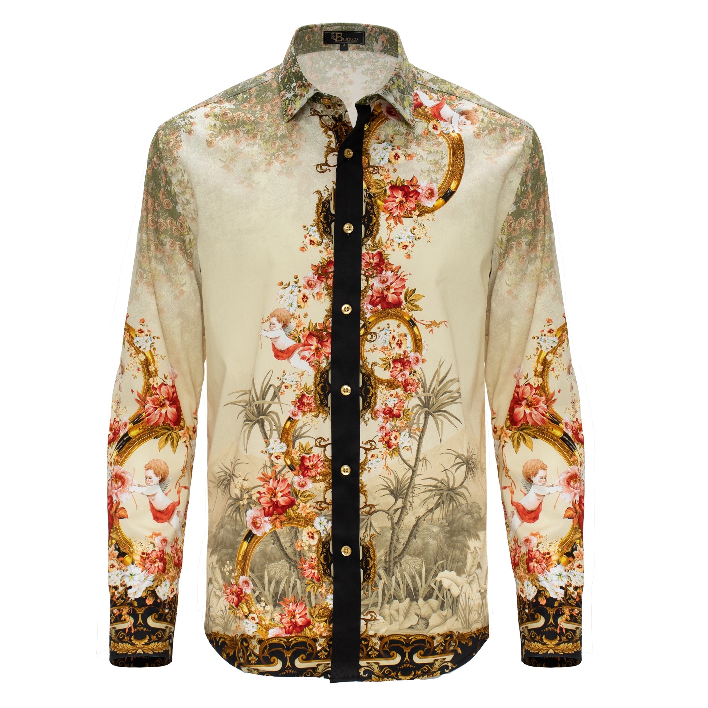 Eternal Elegance CREAM - Dudes Boutique