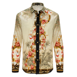 Eternal Elegance CREAM - Dudes Boutique