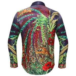 Exotic Allure MULTI - Dudes Boutique