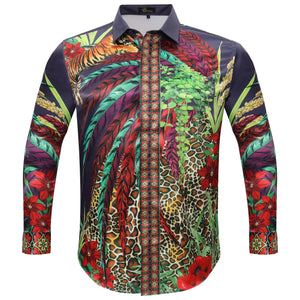 Exotic Allure MULTI - Dudes Boutique