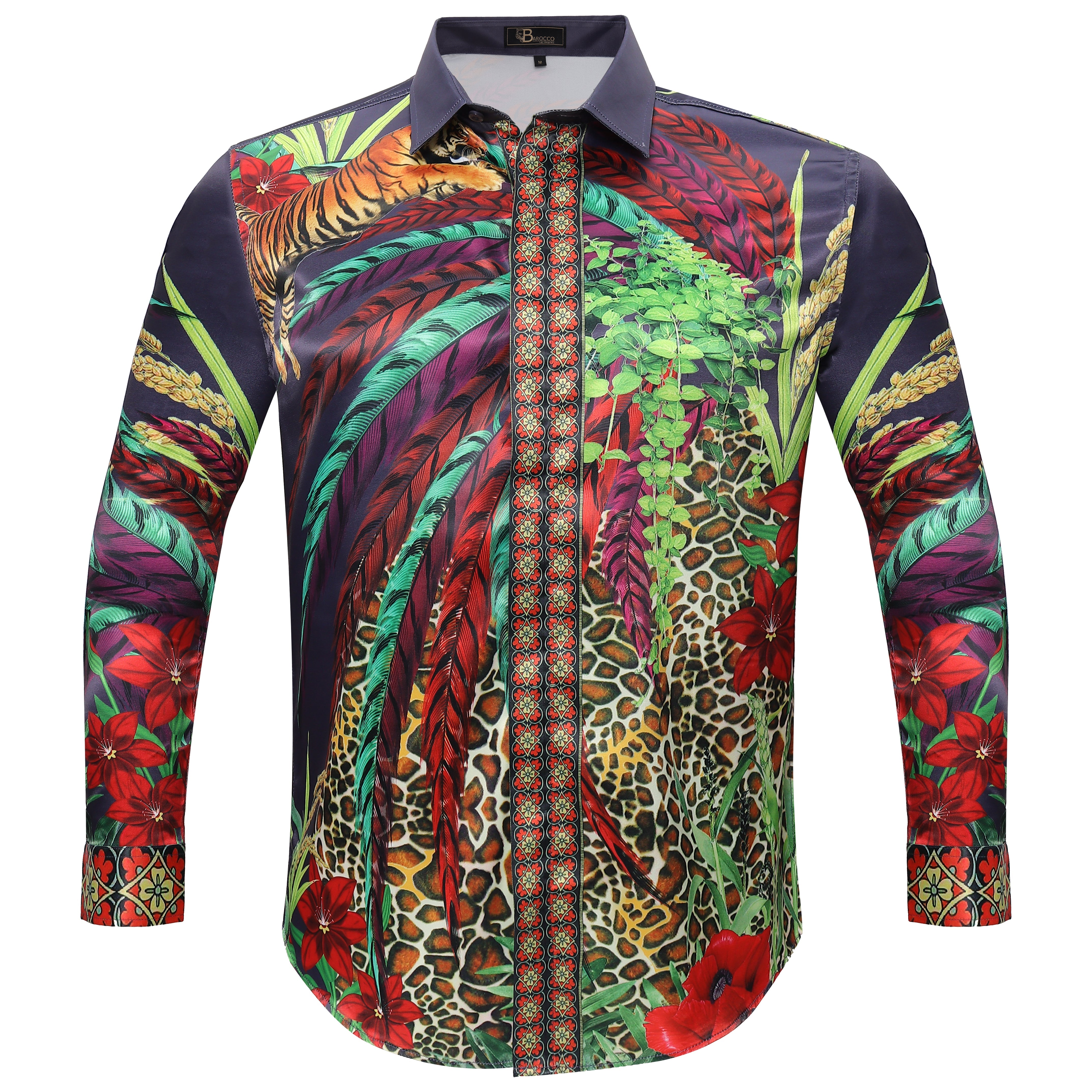 Exotic Allure MULTI - Dudes Boutique