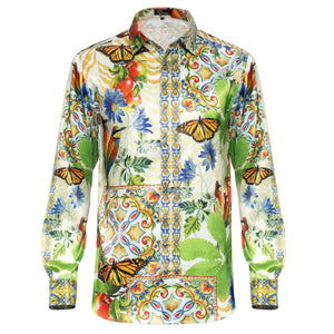 Monarch Majesty MULTI - Dudes Boutique