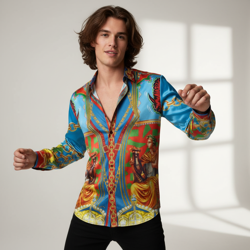 Chasing The Sun MULTI