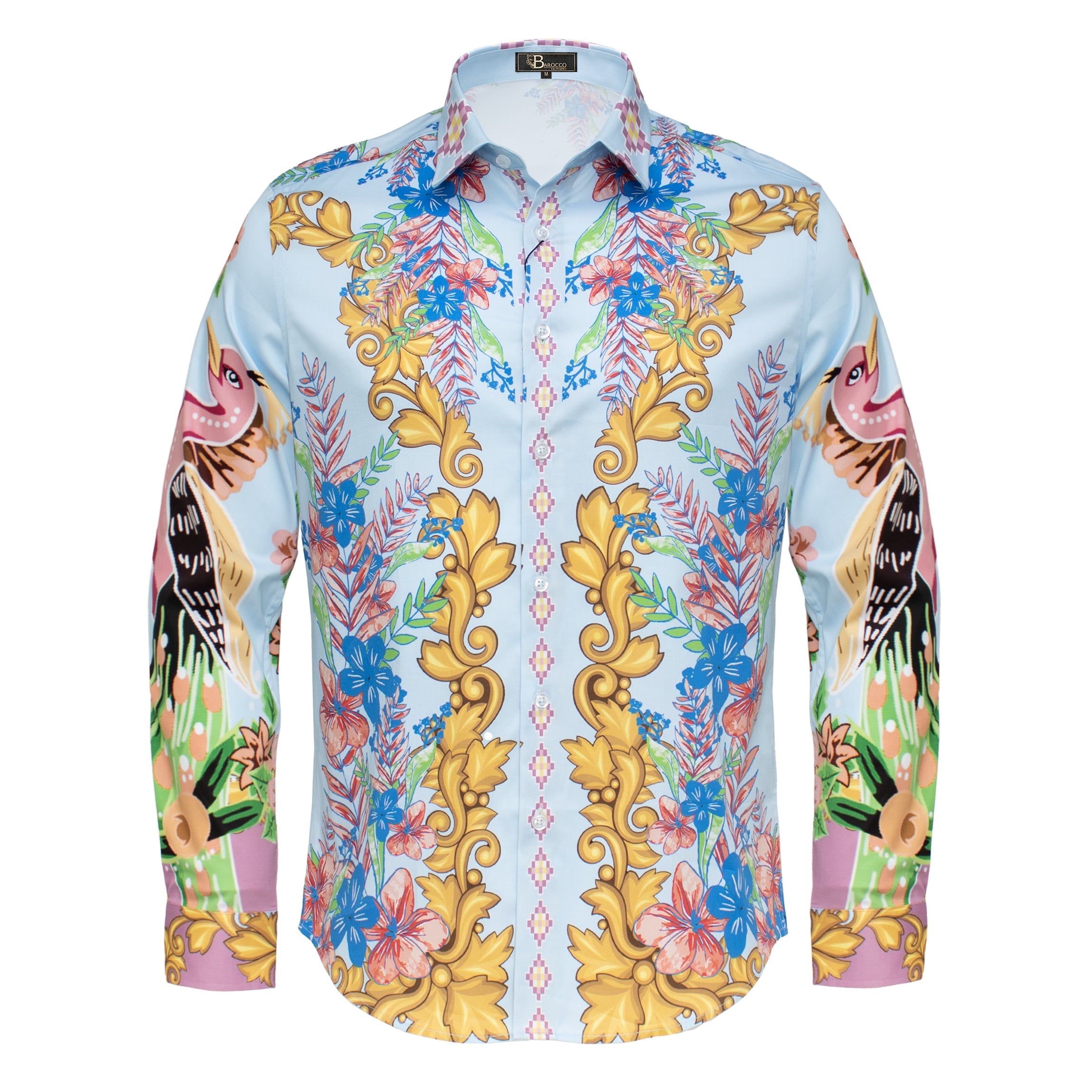 Summer Song SKY - Dudes Boutique